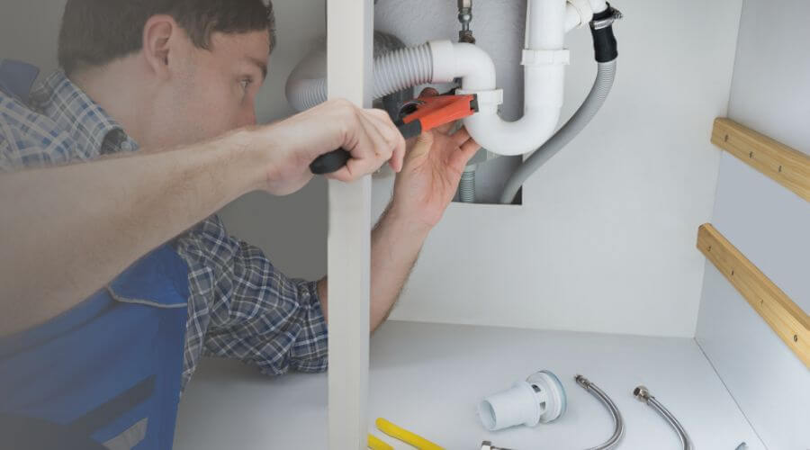 Professional bathroom faucet installation in Bolivar, OH